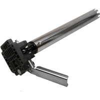 Sea-Dog Fillet Table Rod Holder Gimbal Mount Sea-Dog Fillet Table Rod Holder Gimbal Mount