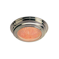 Sea-Dog Stainless Steel LED Day\/Night Dome Light - 5" Lens Sea-Dog Stainless Steel LED Day\/Night Dome Light - 5" Lens