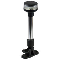 Sea-Dog LED Fold Down All Around Light f\/Pontoon Boat - 9" Sea-Dog LED Fold Down All Around Light f\/Pontoon Boat - 9"
