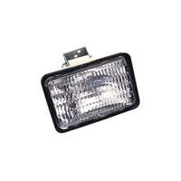 Sea-Dog Halogen Flood Light - 55W\/12V - 7" Sea-Dog Halogen Flood Light - 55W\/12V - 7"