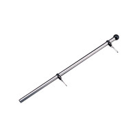 Sea-Dog Stainless Steel Replacement Flag Pole - 17" Sea-Dog Stainless Steel Replacement Flag Pole - 17"