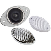 Sea-Dog Drop-In Hidden Horn V.3 w\/Grills Sea-Dog Drop-In Hidden Horn V.3 w\/Grills