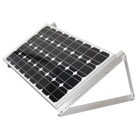 Samlex 28" Adjustable Solar Panel Tilt Mount Samlex 28" Adjustable Solar Panel Tilt Mount