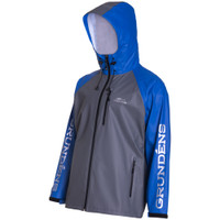 Grundens Tourney Jacket - Ocean Blue Grundens Tourney Jacket - Ocean Blue