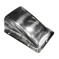 Sea-Dog Stainless Steel Cowl Vent Sea-Dog Stainless Steel Cowl Vent