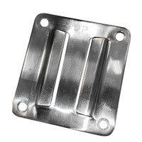 Sea-Dog Mounting Plate f\/325190 Rod Holder Sea-Dog Mounting Plate f\/325190 Rod Holder