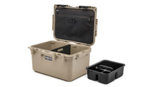 Yeti Loadout Go Box 30 - Desert Tan Yeti Loadout Go Box 30 - Desert Tan