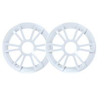 FUSION EL-X651SPW 6.5" Sports Grill - White FUSION EL-X651SPW 6.5" Sports Grill - White