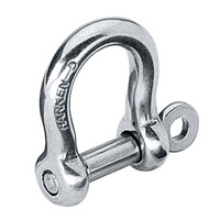 Harken 5mm Shallow Bow Shackle Harken 5mm Shallow Bow Shackle