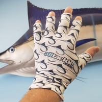 Alltackle Catching Glove - Marlin Hook - Pair - Lg/XL Alltackle Catching Glove - Marlin Hook - Pair - Lg/XL