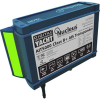 Digital Yacht AIT5000 Class B+ 5W Transponder w\/Splitter  WiFi