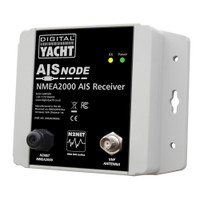 Digital Yacht AISnode NMEA 2000 Boat AIS Class B Receiver Digital Yacht AISnode NMEA 2000 Boat AIS Class B Receiver