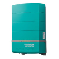 Mastervolt CombiMaster 12V - 2000W - 100 Amp (120V) Mastervolt CombiMaster 12V - 2000W - 100 Amp (120V)