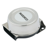 Marinco 12V Mini Compact Electric Horn Marinco 12V Mini Compact Electric Horn