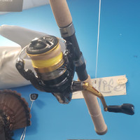 Saltwater Fishing Rod & Reel Combos: Trolling, Spinning, & More