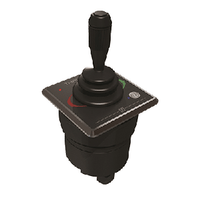 VETUS Joystick w\/Hold VETUS Joystick w\/Hold