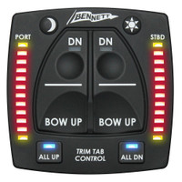 Bennett One Box Indication Unit f\/Bolt Electric System Bennett One Box Indication Unit f\/Bolt Electric System