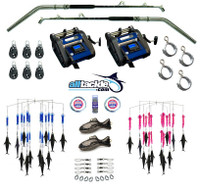 Electric Saltwater Fishing Reels for Sale
