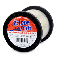 Fluorocarbon Fishing Lines and Leaders for Sale