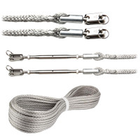 C. Sherman Johnson Splice Line Small Boat Kit f\/Boats up to 30 C. Sherman Johnson Splice Line Small Boat Kit f\/Boats up to 30