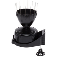 Davis AeroCone Rain Collector w\/Vantage Pro2 Mounting Base Davis AeroCone Rain Collector w\/Vantage Pro2 Mounting Base