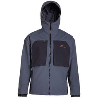 Grundens Storm Rider Jacket - Slate Grundens Storm Rider Jacket - Slate