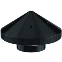 T-H Marine G-Force ELIMINATOR Trolling Motor Black Prop Nut f\/Minn Kota 35-70 Trolling Motor T-H Marine G-Force ELIMINATOR Trolling Motor Black Prop Nut f\/Minn Kota 35-70 Trolling Motor