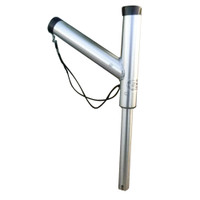 Wahoo Double Rod Rigger Wahoo Double Rod Rigger