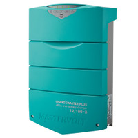 Mastervolt ChargeMaster Plus 12\/100-3 CZone\/MBus Mastervolt ChargeMaster Plus 12\/100-3 CZone\/MBus