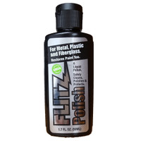 Flitz Liquid Polish - 1.7oz. Bottle Flitz Liquid Polish - 1.7oz. Bottle