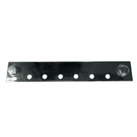 Victron Busbar to Connect 6 Modular Holders Victron Busbar to Connect 6 Modular Holders