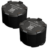 iN-Command Tire Pressure Monitoring System - 2 Sensor Package iN-Command Tire Pressure Monitoring System - 2 Sensor Package