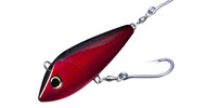 Yo-Zuri Bonita High Speed Trolling Lure 6-3/4" Red/Black (R1157CRB) Yo-Zuri Bonita High Speed Trolling Lure 6-3/4" Red/Black (R1157CRB)