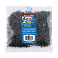 AFW Brass Crane Swivel 1000 Pack