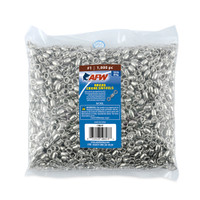 AFW Brass Crane Swivel 1000 Pack Nickel Finish AFW Brass Crane Swivel 1000 Pack Nickel Finish