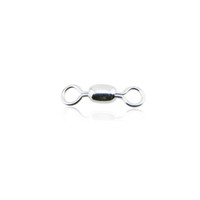 AFW Brass Crane Swivel 5000 Pack Nickel Finish AFW Brass Crane Swivel 5000 Pack Nickel Finish