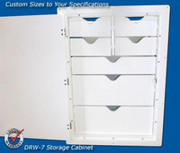 Deep Blue Marine Tackle Storage DRW-7 (DRW-7) Deep Blue Marine Tackle Storage DRW-7 (DRW-7)