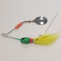 Bloody Point Perch Prowler 1/8 oz John Deere