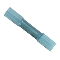 Ancor 16-14 Heatshrink Butt Connectors - 100-Pack Ancor 16-14 Heatshrink Butt Connectors - 100-Pack
