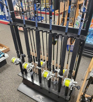 used fishing equipment near me