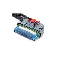 VDO Marine 32-Pin Power Cable f\/Dual Engine Set-Up - .5M VDO Marine 32-Pin Power Cable f\/Dual Engine Set-Up - .5M