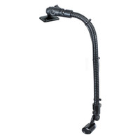 RAM Mount RAM Transducer Mount w\/18" Aluminum Rod 2" x 2.5" Base RAM Mount RAM Transducer Mount w\/18" Aluminum Rod 2" x 2.5" Base