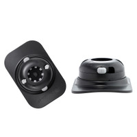 Navisafe Navimount RIB Self-Adhesive Mount f\/Inflatable - Black Navisafe Navimount RIB Self-Adhesive Mount f\/Inflatable - Black