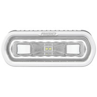 RIGID Industries SR-L Series Marine Spreader Light - White Surface Mount - White Light w\/White Halo RIGID Industries SR-L Series Marine Spreader Light - White Surface Mount - White Light w\/White Halo