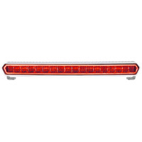 RIGID Industries SR-L Series Marine 20" White LED Lightbar - White Light w\/Red Halo RIGID Industries SR-L Series Marine 20" White LED Lightbar - White Light w\/Red Halo