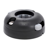 Navisafe Navimount Horizontal Black w\/Screws