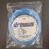 Lindgren Pitman Primeline Monofilament Coil - 100yd - 400lb Test - Light Blue Lindgren Pitman Primeline Monofilament Coil - 100yd - 400lb Test - Light Blue