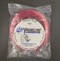 Lindgren Pitman Primeline Monofilament Coil - 100yd - 400lb Test - Pink Lindgren Pitman Primeline Monofilament Coil - 100yd - 400lb Test - Pink