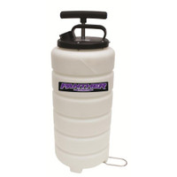Panther Oil Extractor 15L Capacity - Pro Series Panther Oil Extractor 15L Capacity - Pro Series