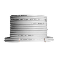 FUSION Speaker Wire - 16 AWG 328 (100M) Roll FUSION Speaker Wire - 16 AWG 328 (100M) Roll